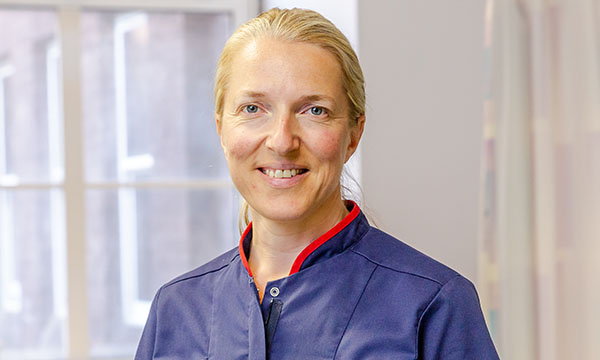 Angela Hall