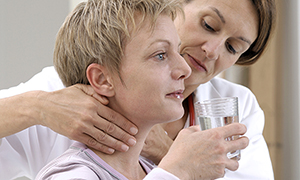 Dysphagia