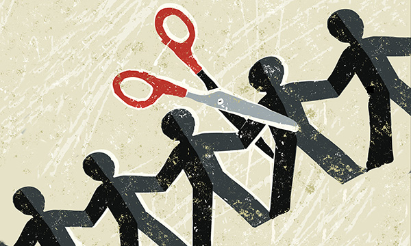 agency