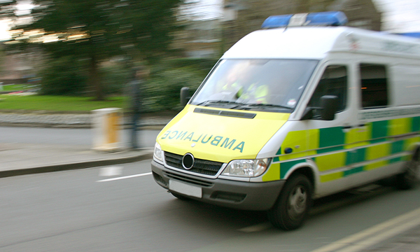 Ambulance