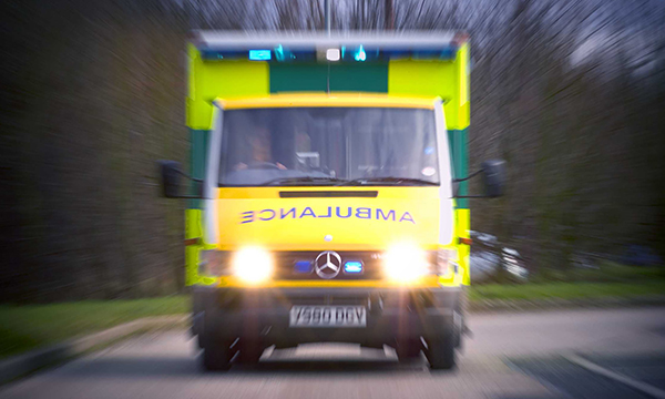 ambulance