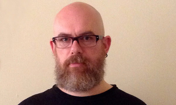 Andrew Pace