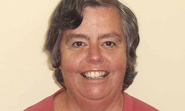 Anne Campbell