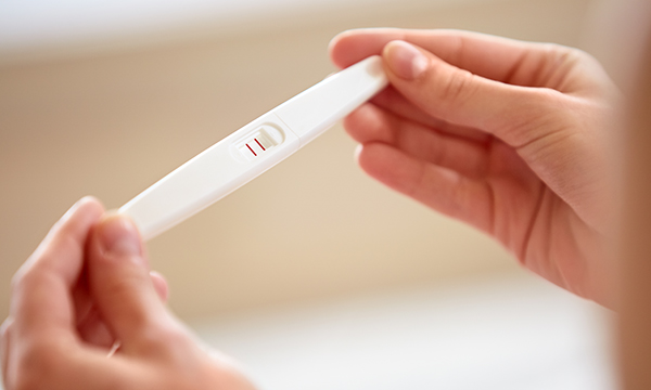 Antenatal screening