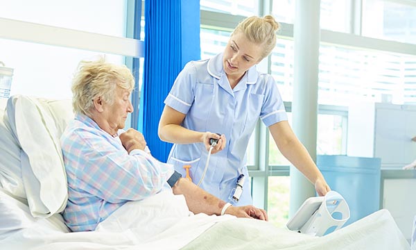 Clinical placement
