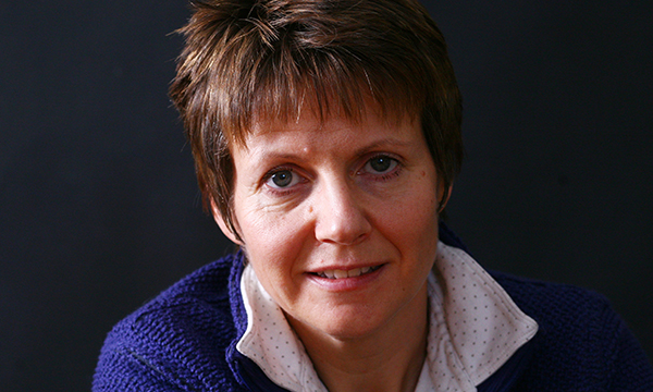 Nicola James