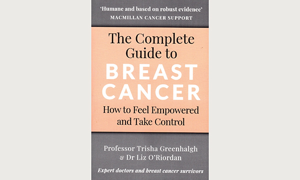 The Complete Guide to Breast Cancer tile