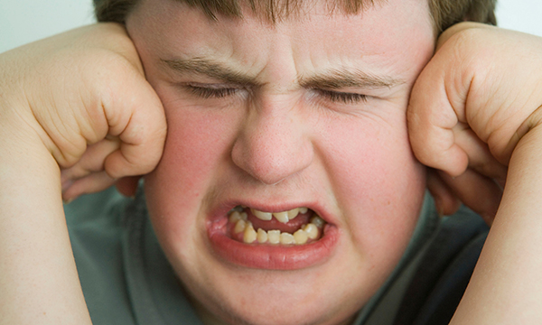 Hearing voices