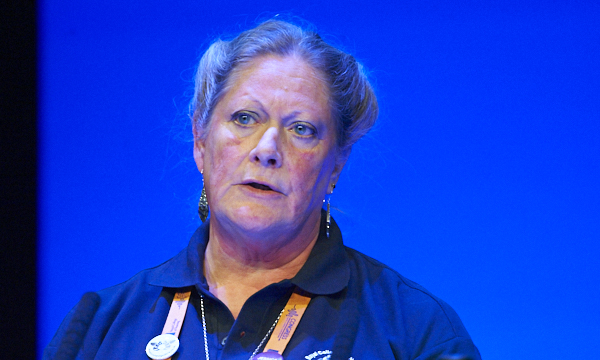 Leonore Newson