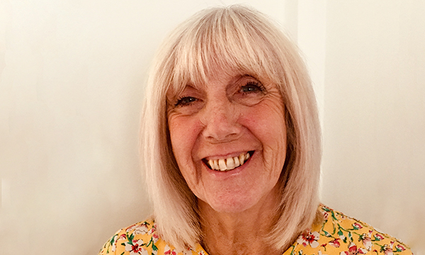 Sue Houston