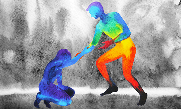 Compassion in care