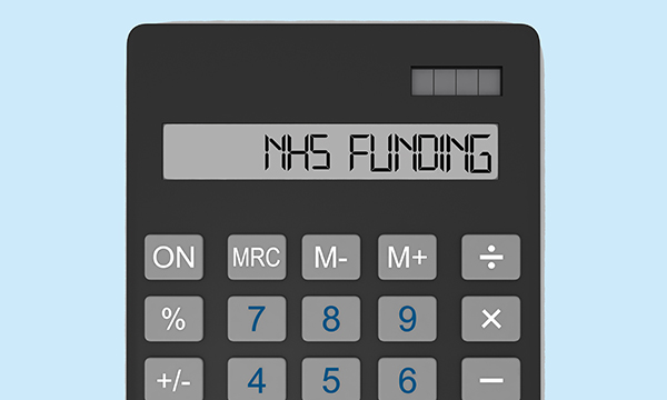 Funding