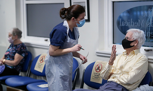 Patient consent