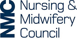 NMC logo