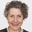 Nicky Hayes, consultant editor of Nursing Older People