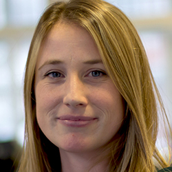 Sarah Malik, Patient's Choice award winner