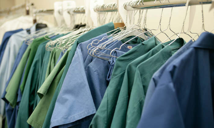 Universal nurses’ uniform supply contract has been signed
