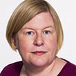 Lisa Berry, co-editor of Mental Health Practice