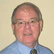 Mark Whiting, co-consultant editor of Nursing Children and Young People