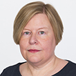 Lisa Berry, co-editor of Mental Health Practice