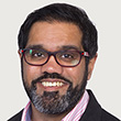 Rohit Sagoo, founder of British Sikh Nurses, PhD Student, University of Bedfordshire, and a member of the Nursing Management Editorial Advisory Board