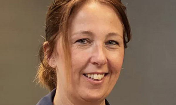 Alison Kelly