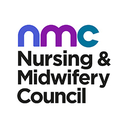 NMC logo
