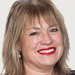 Julie Sylvester, editor of Primary Health Care