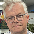 Richard Keagan-Bull, research assistant, Kingston University, London