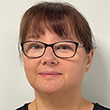 Sarah Cato, chair of the RCN’s emergency care forum