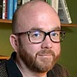 Daniel Taggart, senior lecturer in clinical psychology at the University of Essex