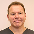 Emergency nurse consultant editor Cliff Evans