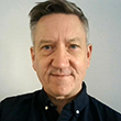 Martin Bollard, professor of nursing and innovation at the University of Wolverhampton