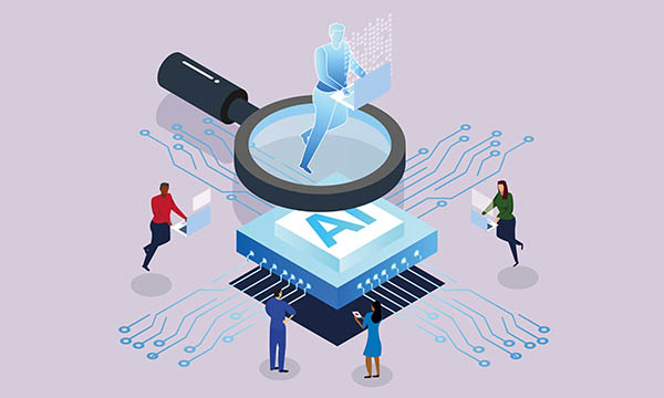 Nurse research:&nbsp;GenAI collects data from the internet, but while using predominantly publicly available information it can be biased, outdated and focus on debatable information