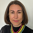 Emma Wadey, chief nursing officer at Hertfordshire Partnership University NHS Foundation Trust
