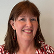 Sue Hill, project manager at the Foundation of Nursing Studies