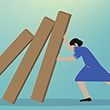 How to bounce back from errors – and other nursing challenges