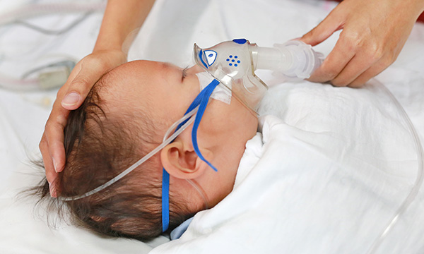 Vaccine nirsevimab will help protect very premature babies from respiratory synctial virus, a leading cause of&nbsp;a bronchiolitis