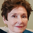 Madeline Naegle, professor emerita, Rory Meyers College of Nursing, New York University