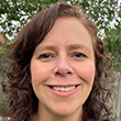 	 Lucy Gillespie, registered nurse and national professional lead for the regulated professional workforce at Skills for Care