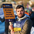  Nurses’ pay: what are health unions' next moves?