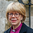 Dame Sarah Mullally