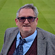 Chris Munt, university educator, researcher, founder of Authentic Voices and lived experience consultant