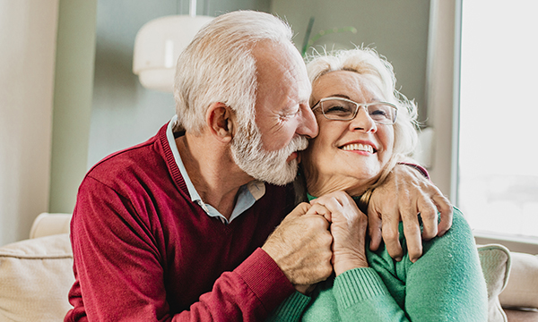 Older people and sexuality:&nbsp;nurses should recognise sexual health and well-being are an integral component of older people’s care