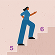 Band 5 to band 6 nurse roles: how do you decide when to step up?