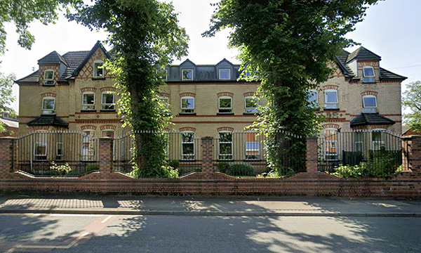 Nurse fined for care failure: care home where resident sustained radiator burn