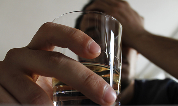 Almost&nbsp;three quarters of people starting drug and alcohol treatment experience mental ill health