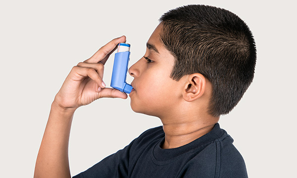 Asthma