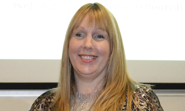 Barbara Lawson