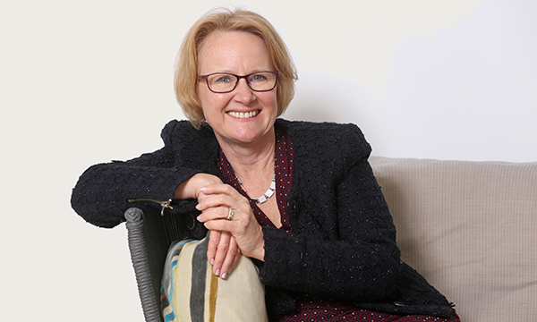Baroness Watkins